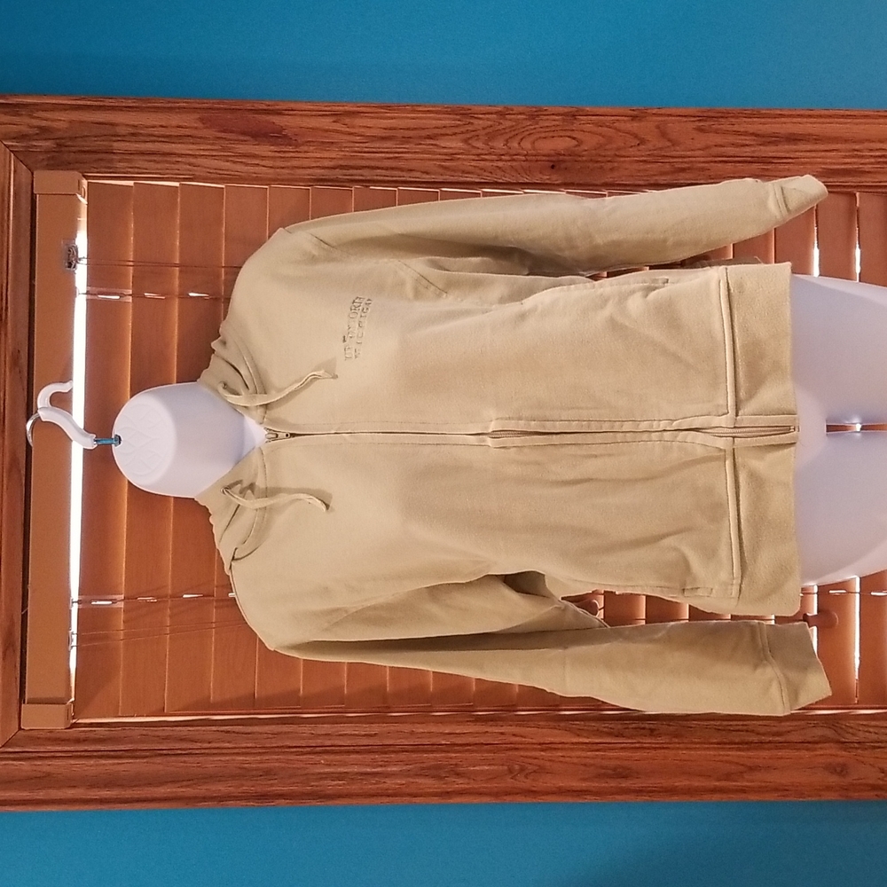 🔮Mamenium Performance Outfitters - Light Green Hoodie
